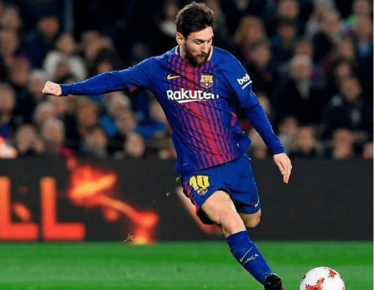 祝贺！梅西斩获第47个冠军，美职联总决赛：迈阿密国际3-1温哥华