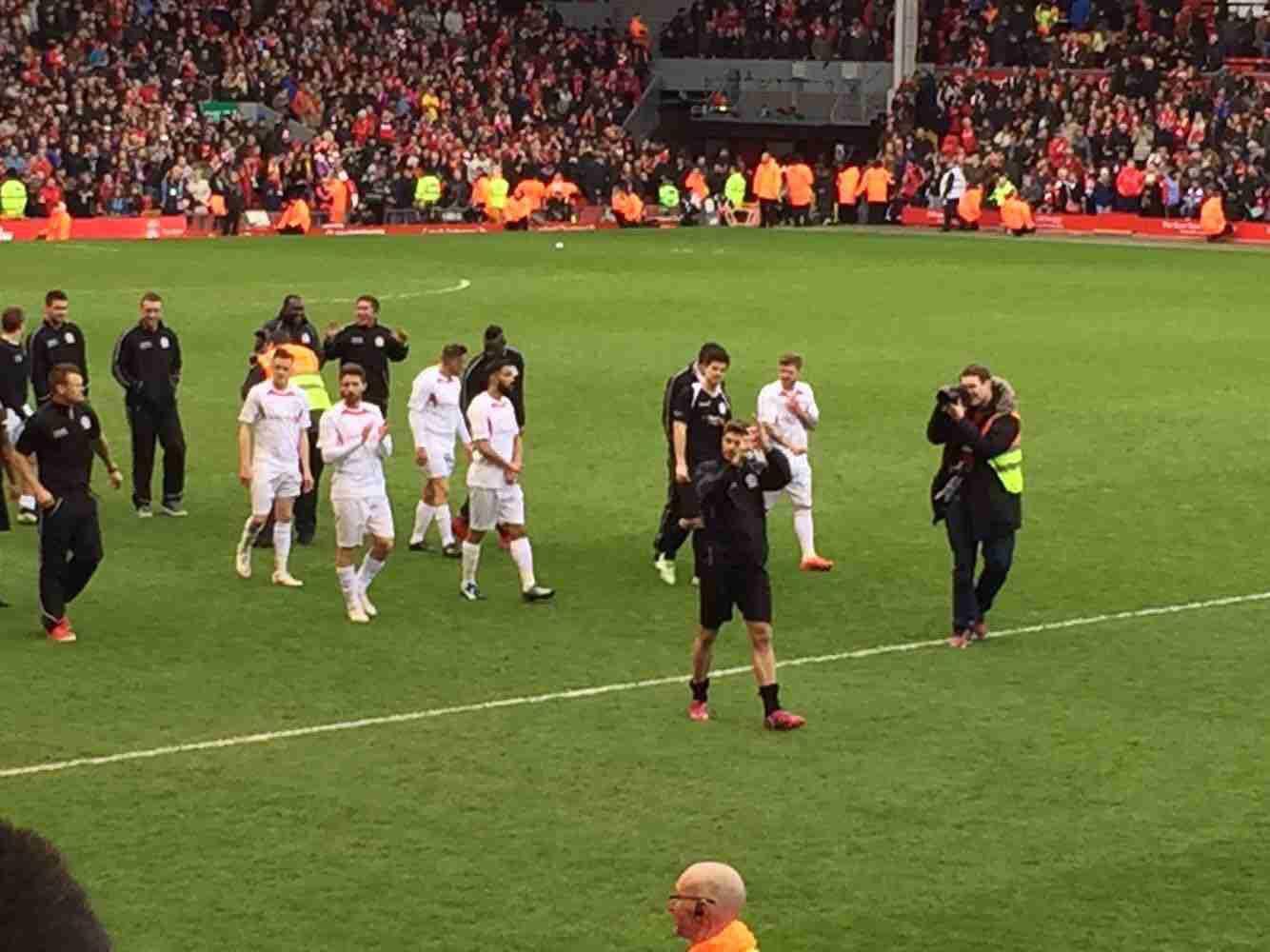 海米提：不知道接下来会发生什么，但对长春的感情永远不改变