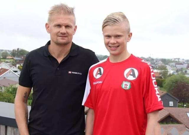 防他？不存在的！小罗的盘带是艺术