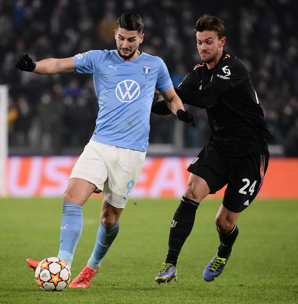 拉斯帕多里：巴萨与皇马都非常强大，但我觉得马竞同样出色