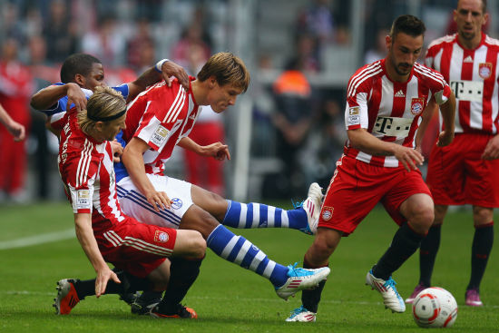 巴黎人报关注蓉城罚单：中国俱乐部因球迷种族歧视对方球员被罚6万欧