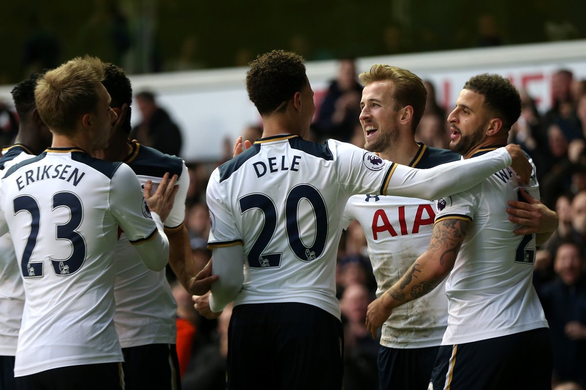 本赛季5大联赛场均拿分榜：拜仁2.8分领跑，皇马第2阿森纳第3