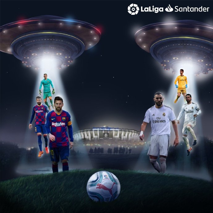 皇马西甲主场20年来首次罚下2人，19年来首次输给塞尔塔