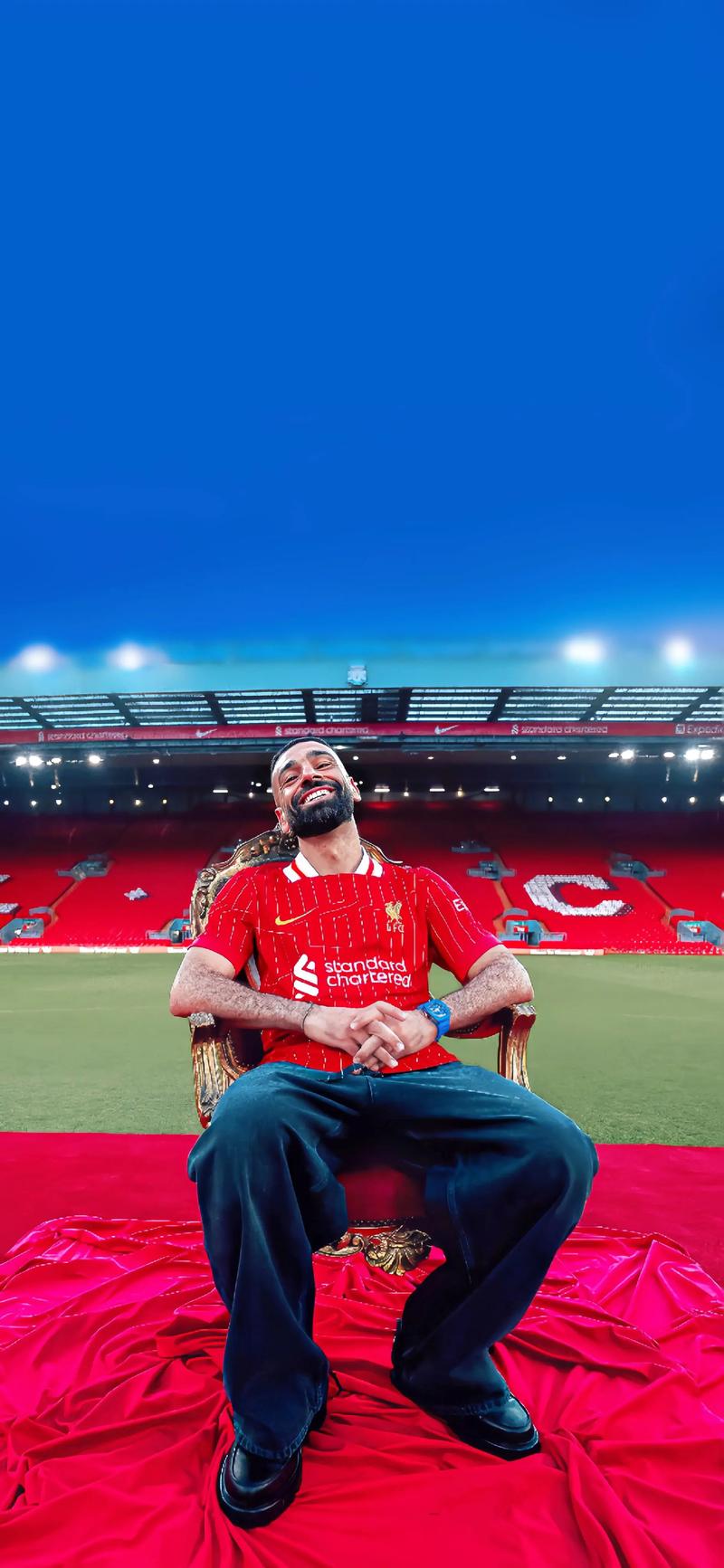 皇马3-1巴萨经典西班牙德比