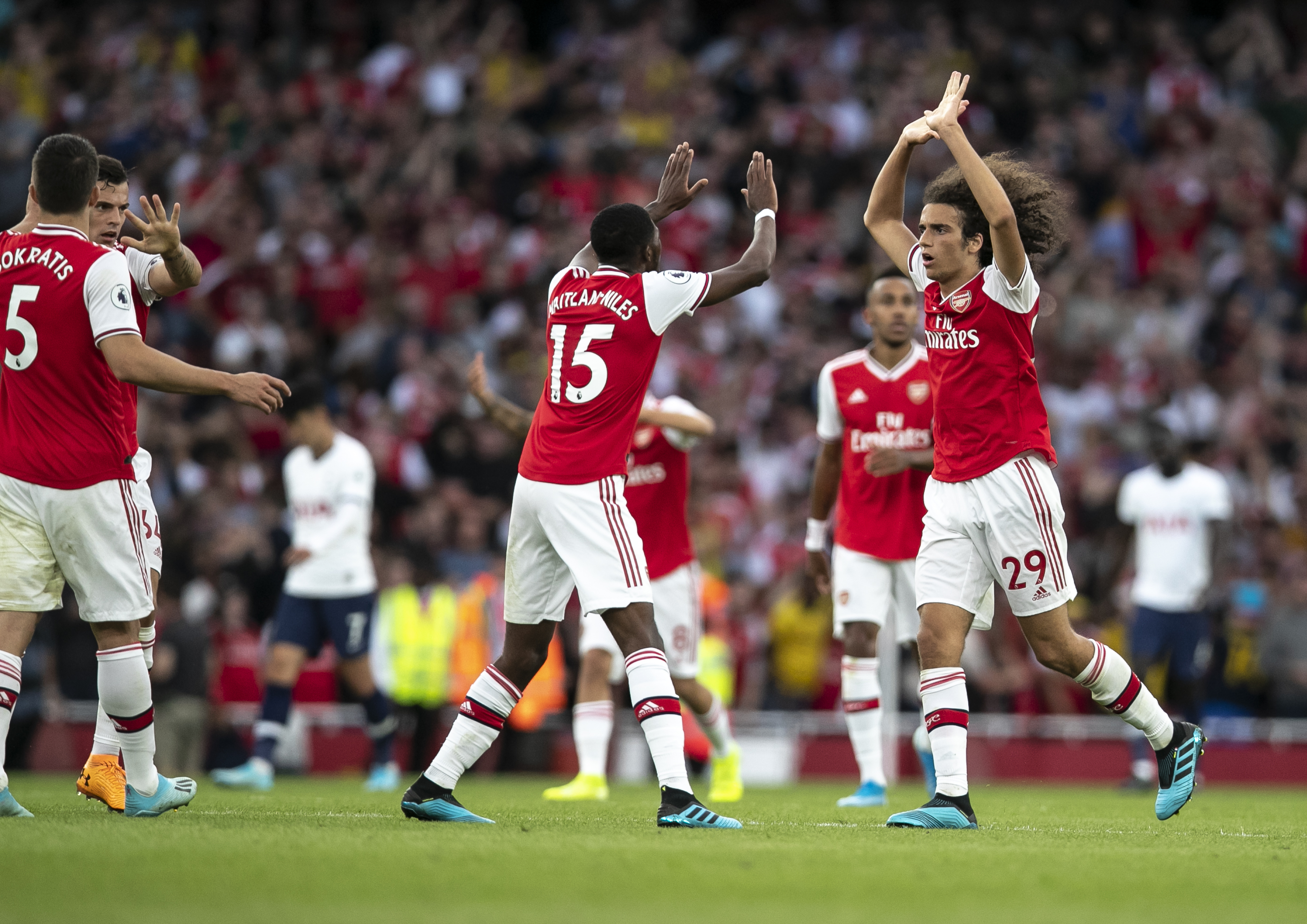 2025／26赛季英超：受非洲杯影响最严重的5支英超球队，一支球队差点被抽空（2025／26赛季英超：非洲杯冲击最重的五队，一队几乎被掏空）