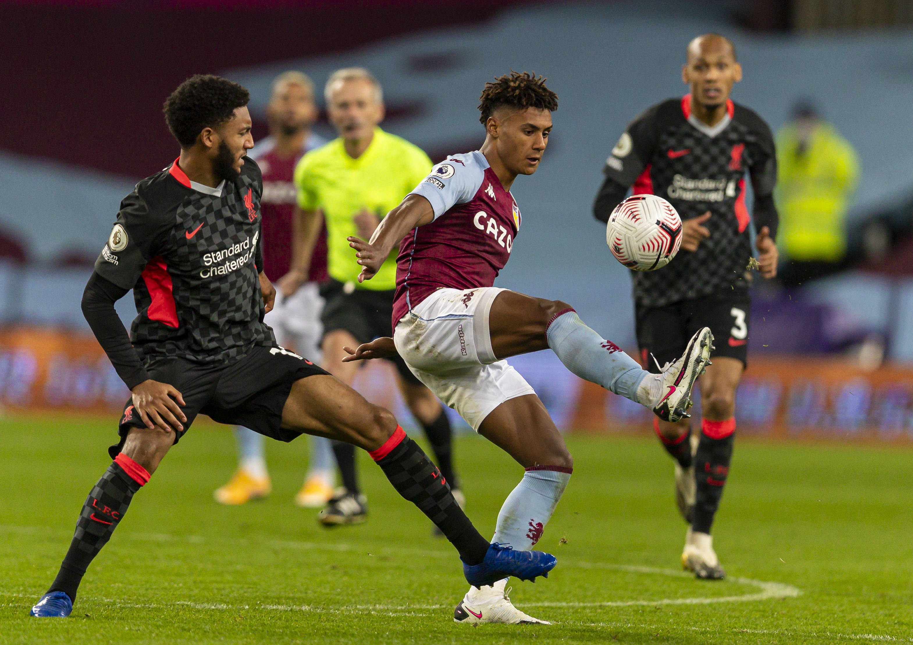 于根伟：如果主场输亚泰，可能又要被说成于送分、于人情世故