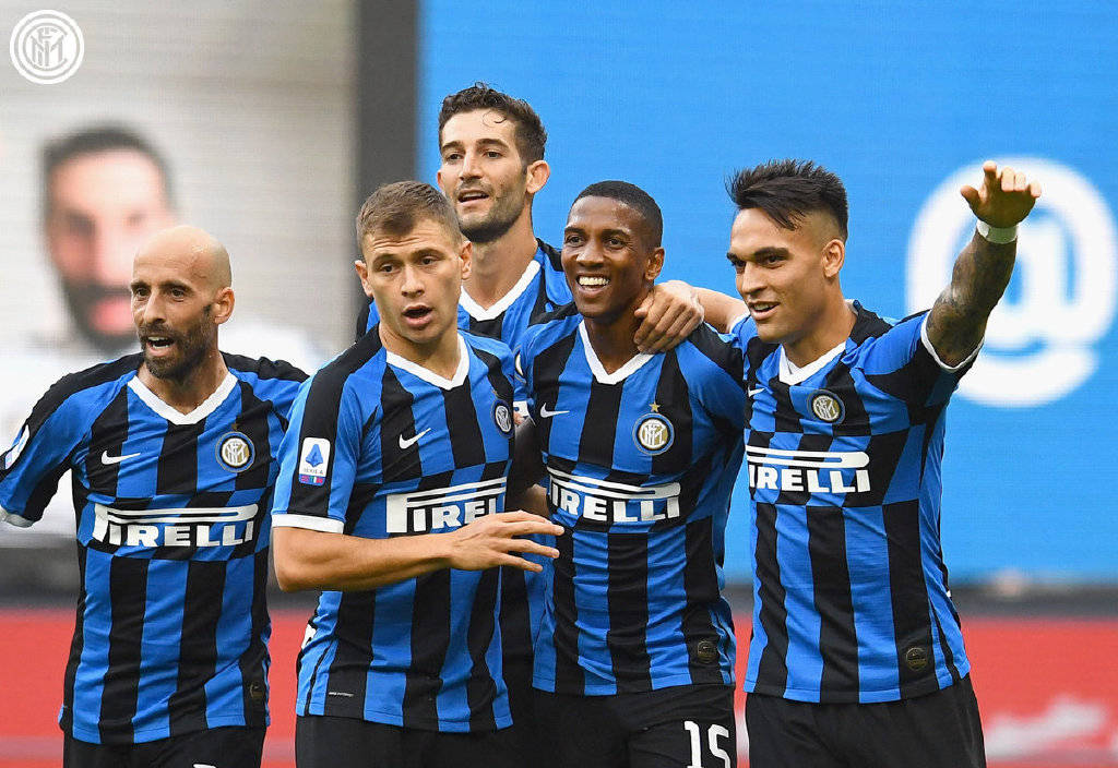 C罗和梅西的真实关系，刷新了球迷的认知