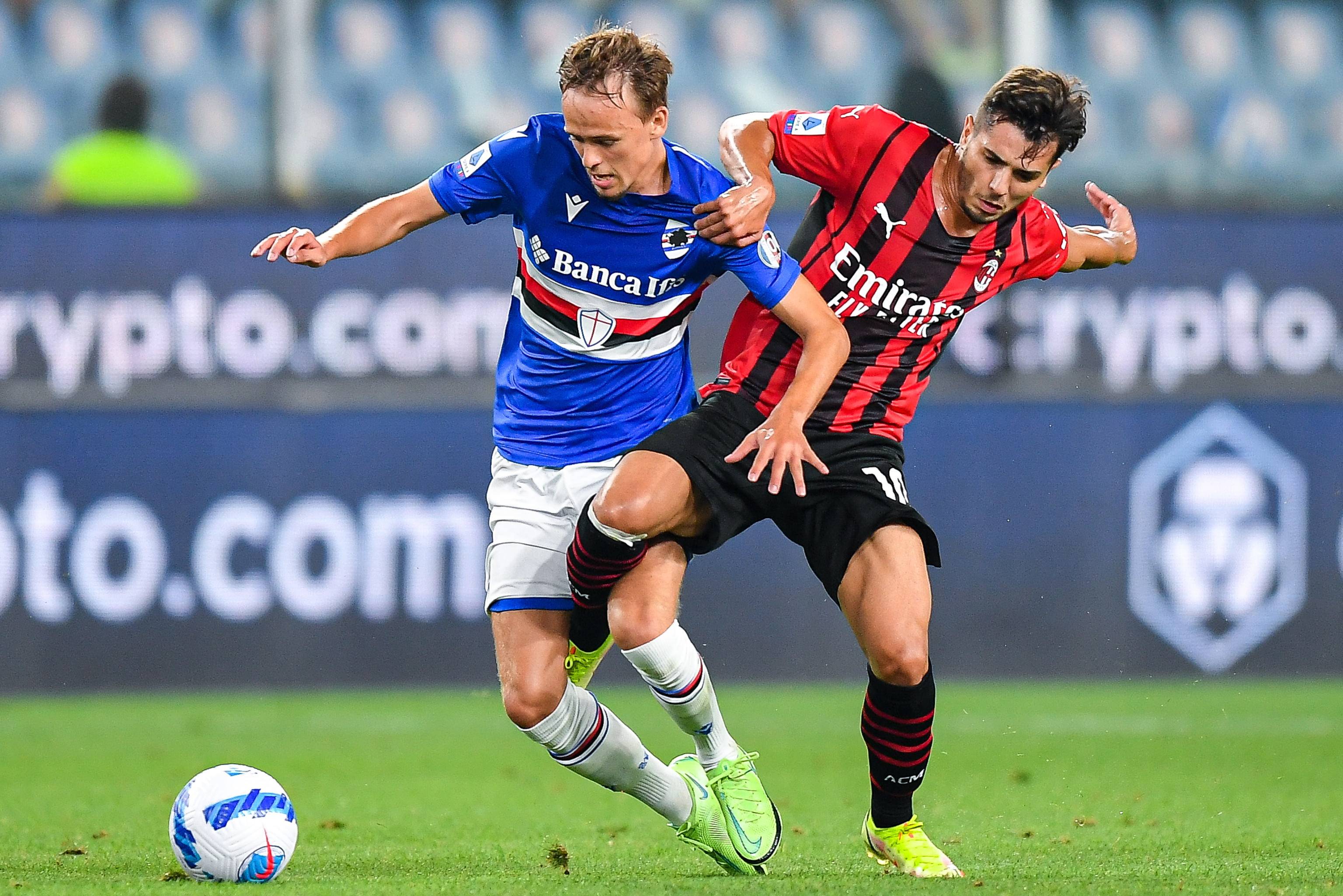 意甲知名评论员：迈尼昂不是耍脾气不续约，他只想看到米兰管理层的诚意！