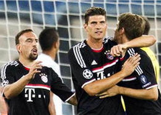 圣埃蒂安主帅：哈兰德将对阵姆巴佩在挪威几乎是全民话题