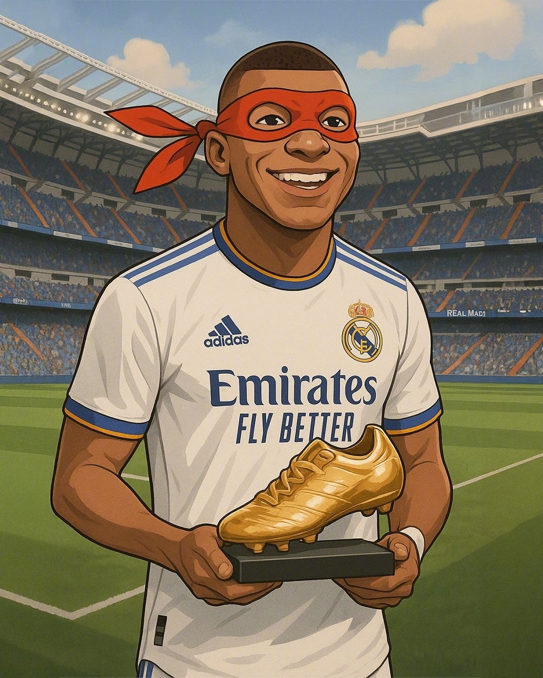 足球世界杯新增三座临时球场，应对球迷增长