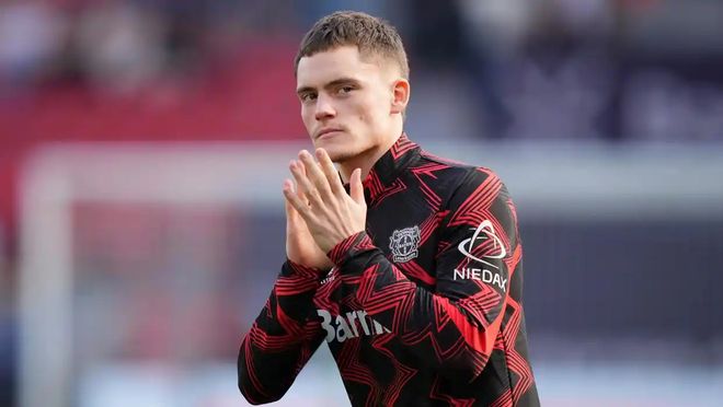 莱奥：我有个人的进球目标，虽然我不想说但我把目标定得很高