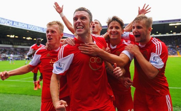 布兰特：之前我们在冬歇期前经常要苦苦追赶胜利，现在常能赢