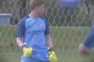 巴勒斯坦足球：一群流亡者的故事，球场也可以成为国家的延续